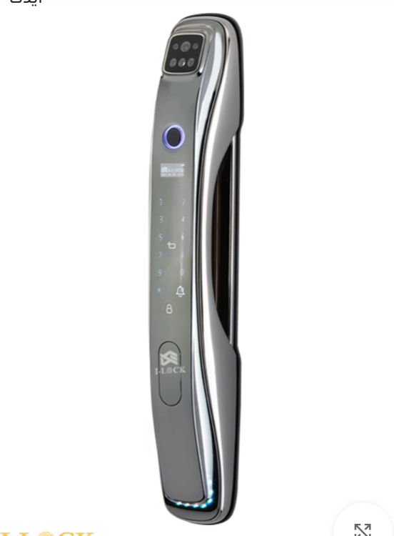 دستگیره هوشمند برند I-LOCK مدل: V1