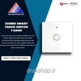 کلید تک پل زیگبی موئس