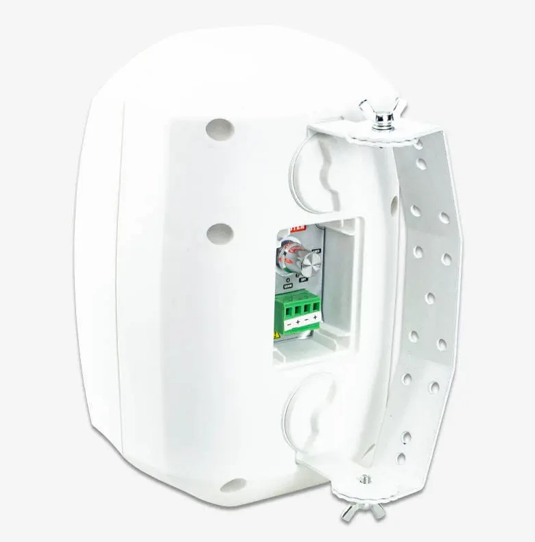 اسپیکر دیواری SPG63 (ضد رطوبت IP64)