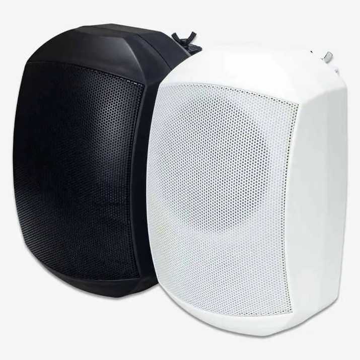 اسپیکر دیواری ( تکی ) SPG53 (ضد رطوبت IP64)