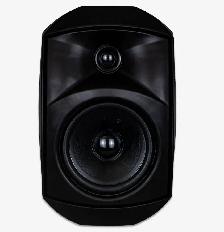 اسپیکر دیواری ( تکی ) SPG53 (ضد رطوبت IP64)