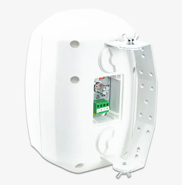 اسپیکر دیواری ( تکی ) SPG43 (ضد رطوبت IP64)