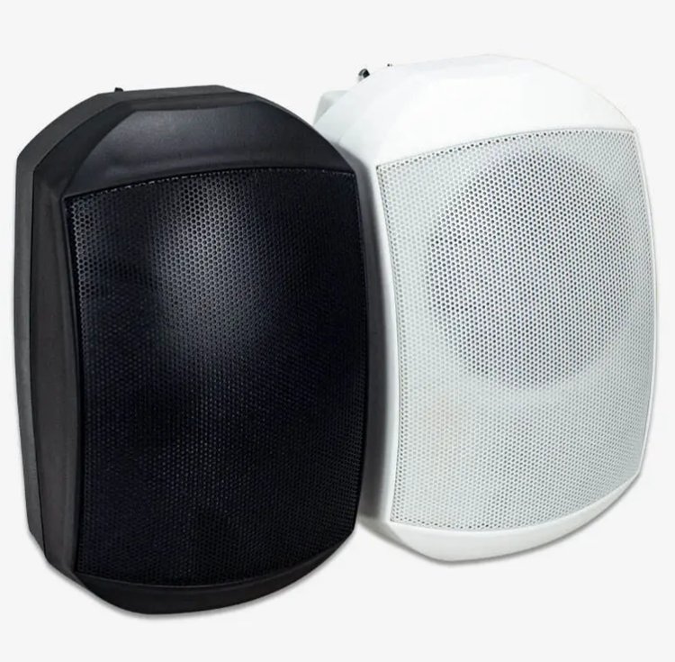 اسپیکر دیواری ( تکی ) SPG43 (ضد رطوبت IP64)