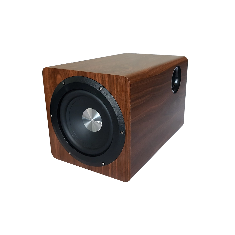 ساب‌ ووفر D6 (6 inch)