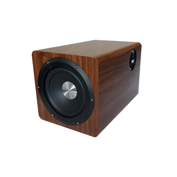 ساب ووفر D6 (6 inch)