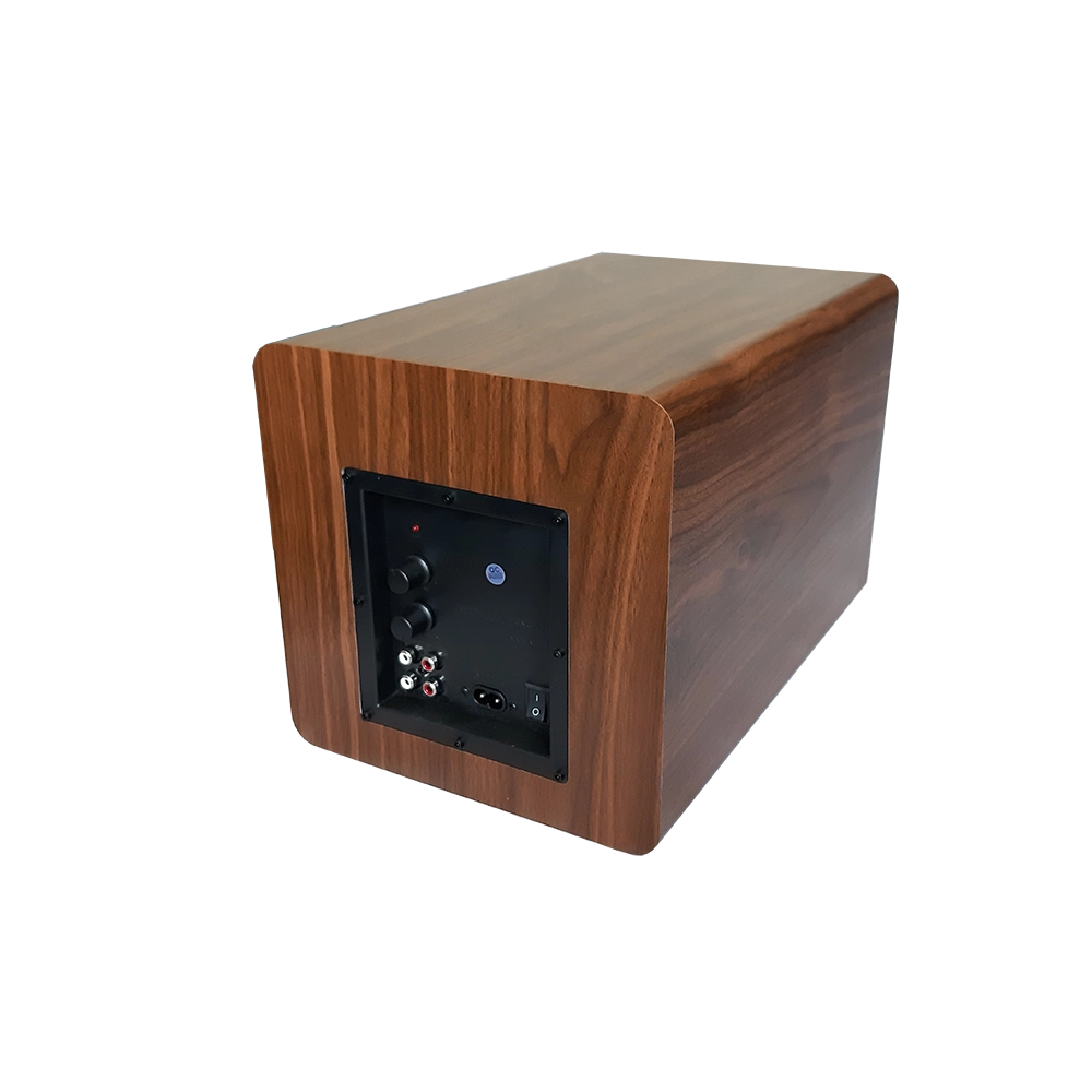 ساب‌ ووفر D6 (6 inch)