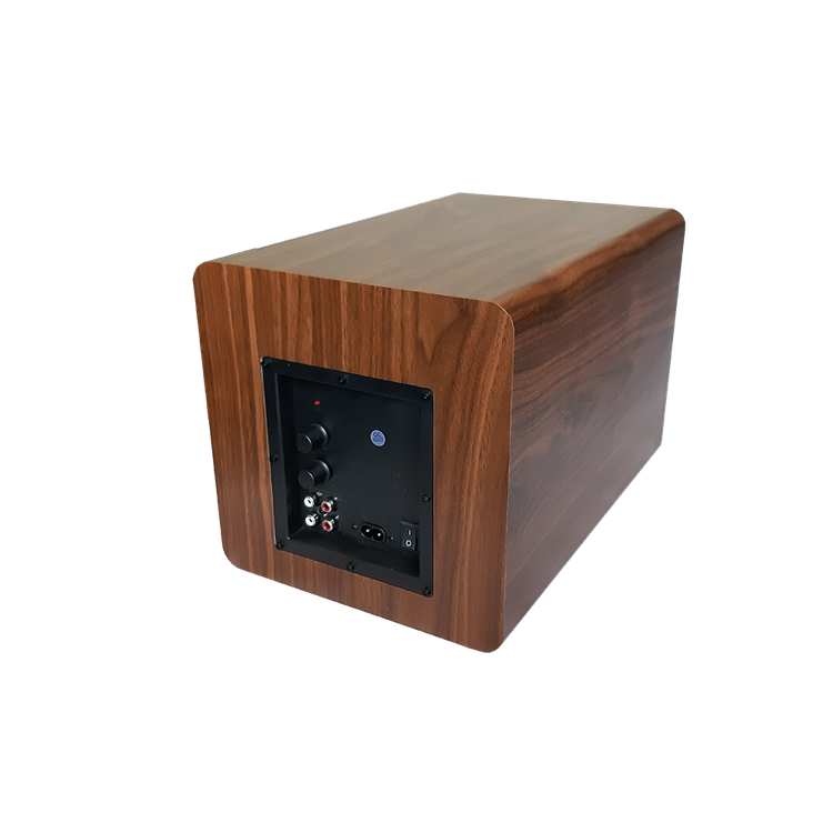 ساب ووفر D6 (6 inch)