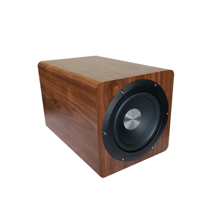 ساب ووفر D6 (6 inch)