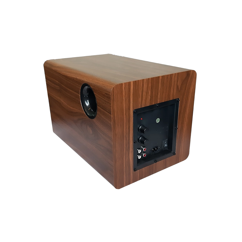 ساب‌ ووفر D6 (6 inch)