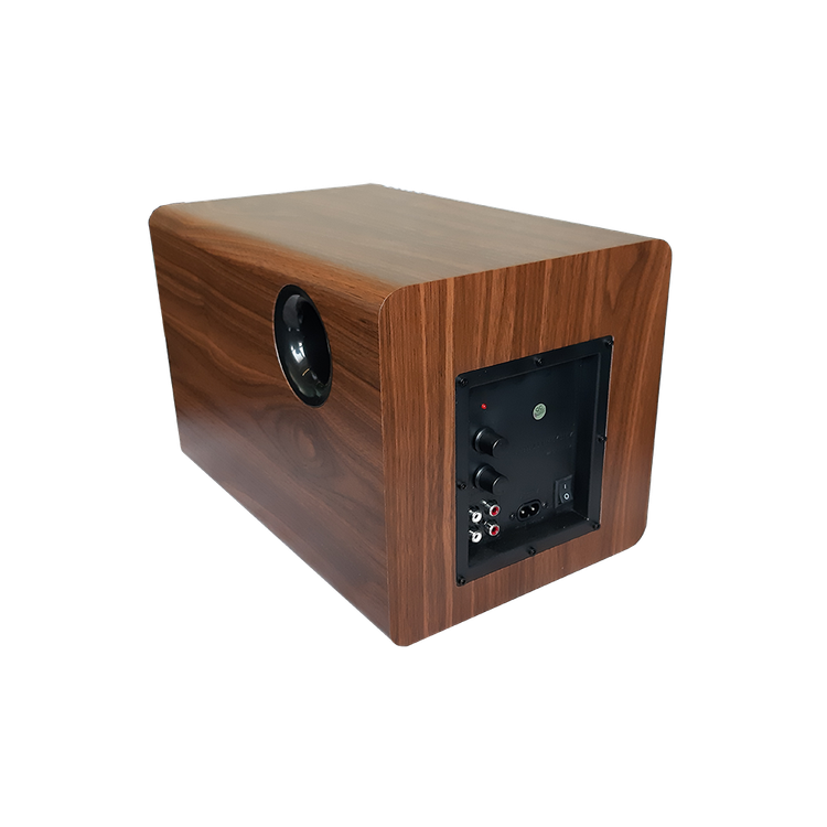 ساب ووفر D6 (6 inch)