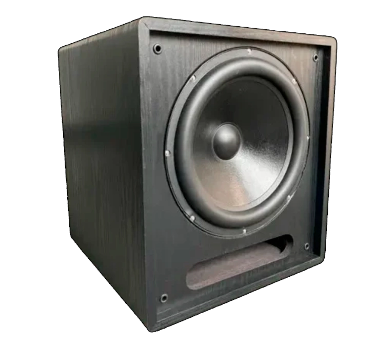 ساب‌ ووفر D12 (12 inch)
