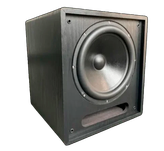 ساب ووفر D12 (12 inch)