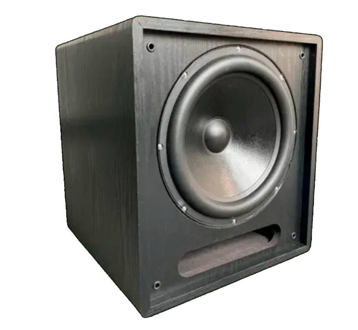 ساب ووفر D12 (12 inch)