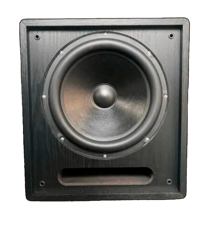 ساب‌ ووفر D12 (12 inch)
