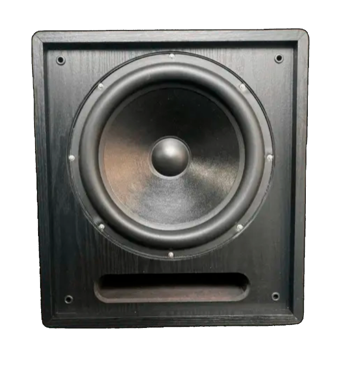 ساب ووفر D12 (12 inch)