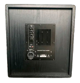 ساب ووفر D12 (12 inch)