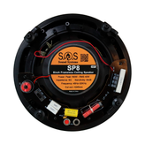 اسپیکر سقفی 40 وات مدل SP8