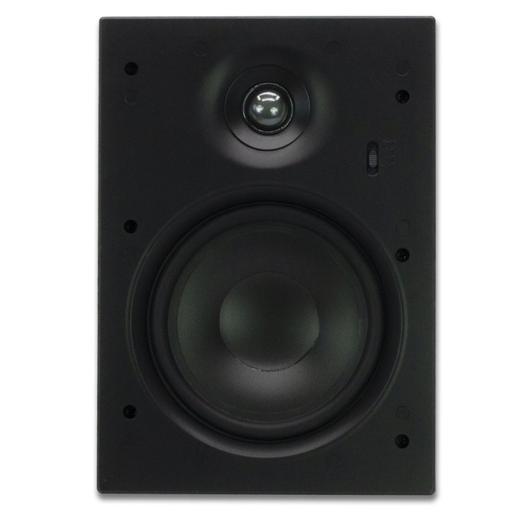 اسپیکر دیواری توکار SP605