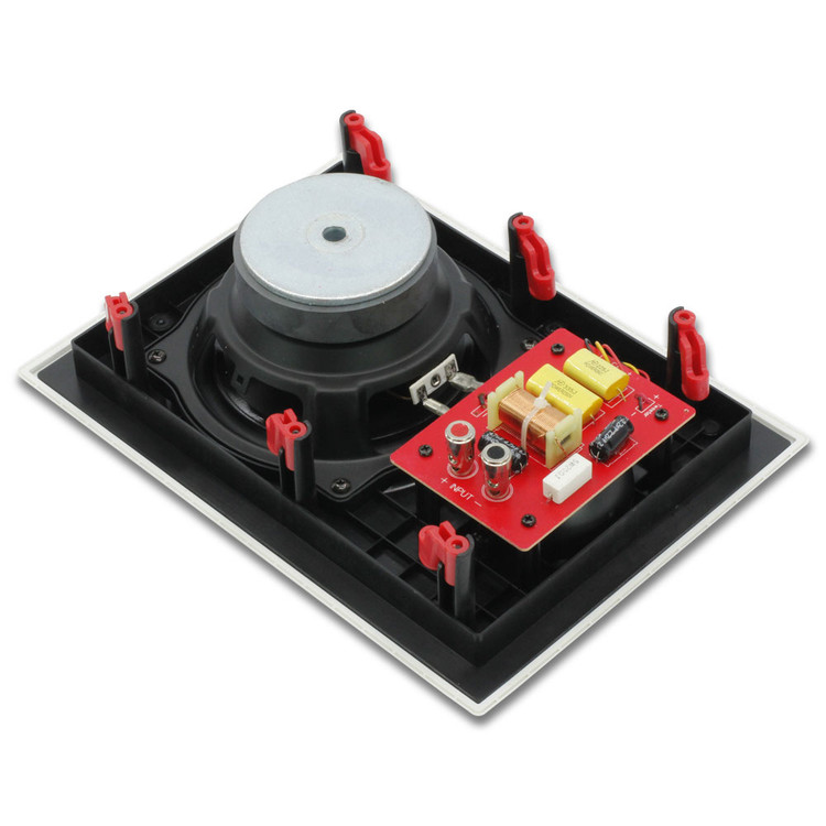اسپیکر دیواری توکار SP605