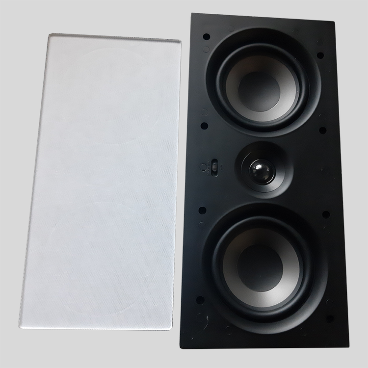 اسپیکر دیواری توکار SP552