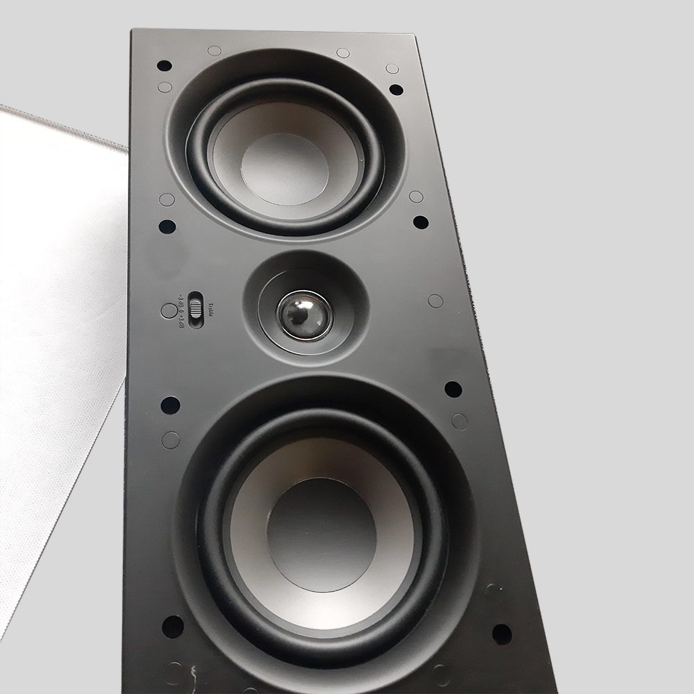 اسپیکر دیواری توکار SP552